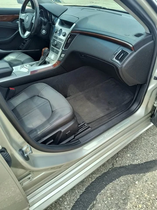 2013 Cadillac CTS 2nd Gen - Image 16 of 20
