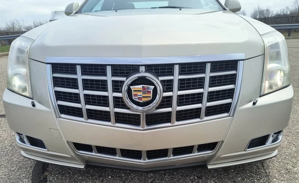 2013 Cadillac CTS 2nd Gen - Image 14 of 20