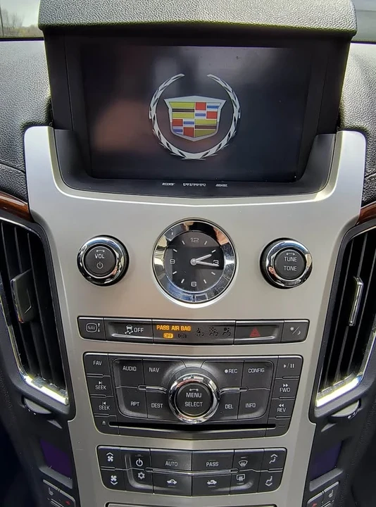 2013 Cadillac CTS 2nd Gen - Image 6 of 20