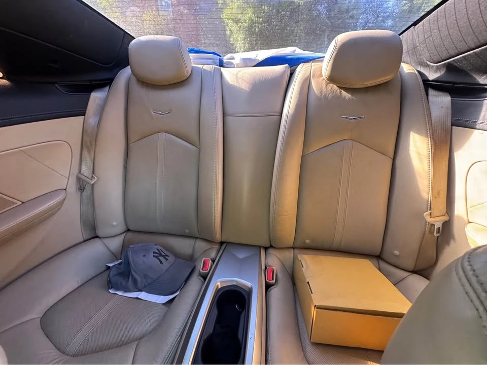 2013 Cadillac CTS 2nd Gen - Image 7 of 13