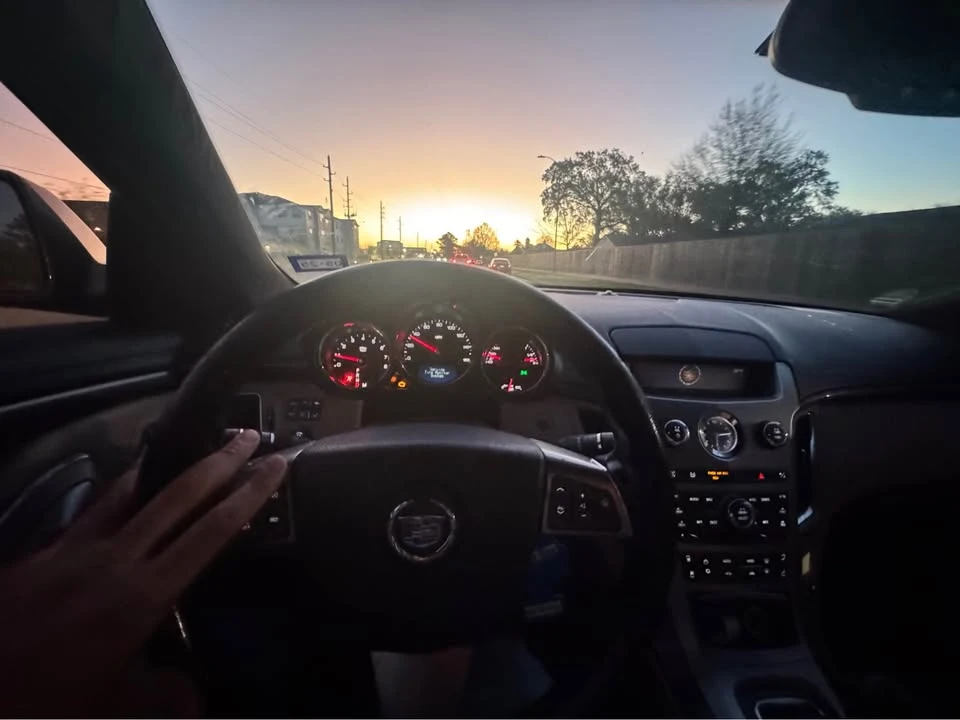 2013 Cadillac CTS 2nd Gen - Image 9 of 13