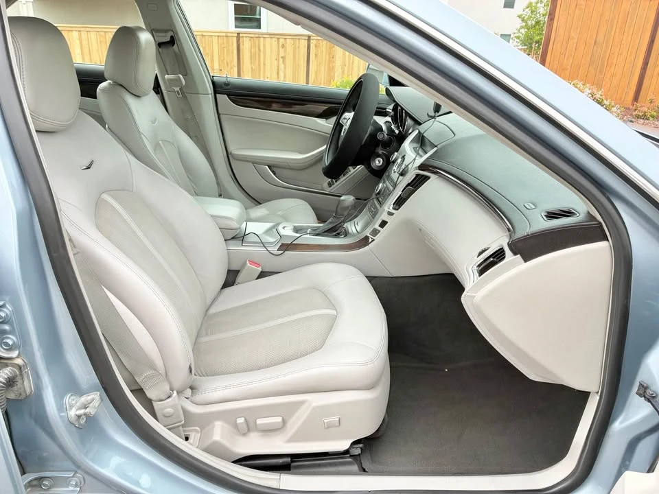 2013 Cadillac CTS 2nd Gen - Image 5 of 12