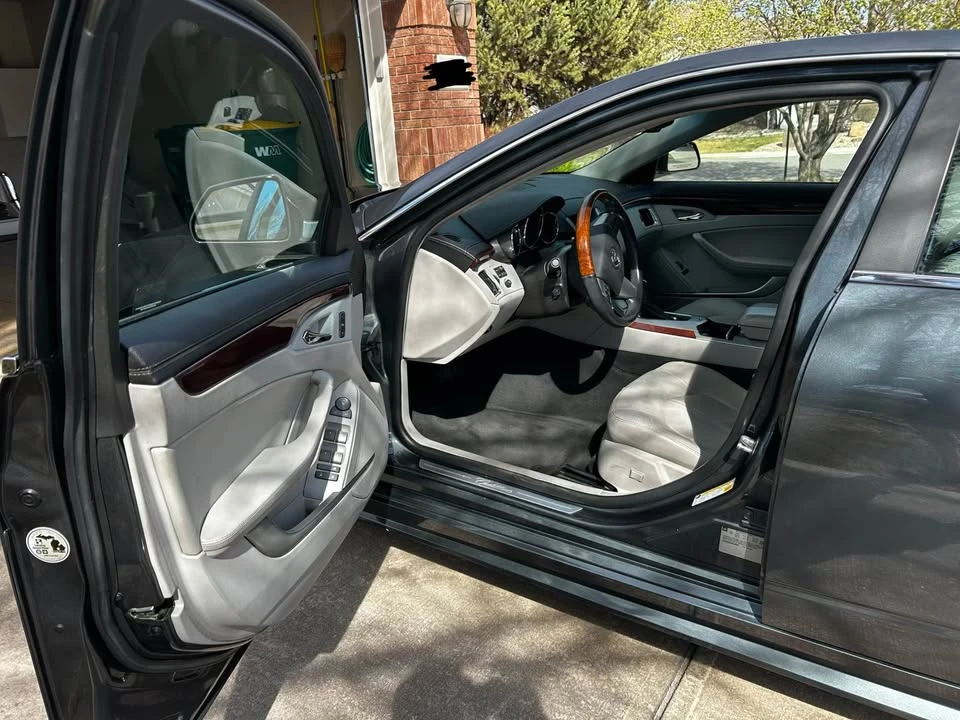 2013 Cadillac CTS 2nd Gen - Image 8 of 15