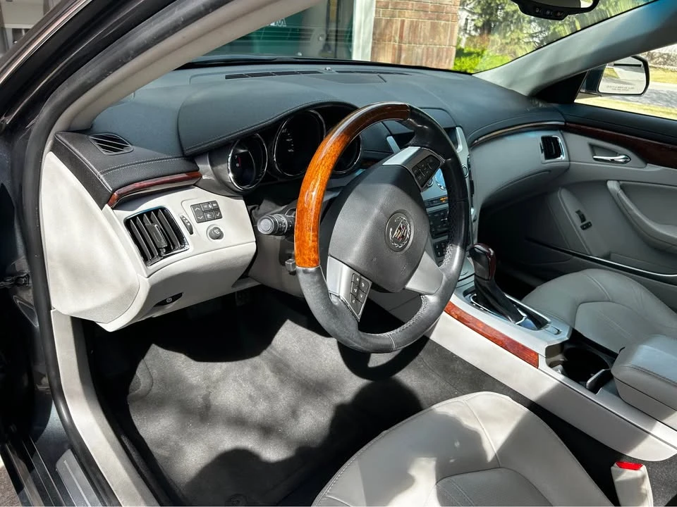 2013 Cadillac CTS 2nd Gen - Image 11 of 15