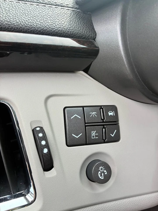 2013 Cadillac CTS 2nd Gen - Image 10 of 12