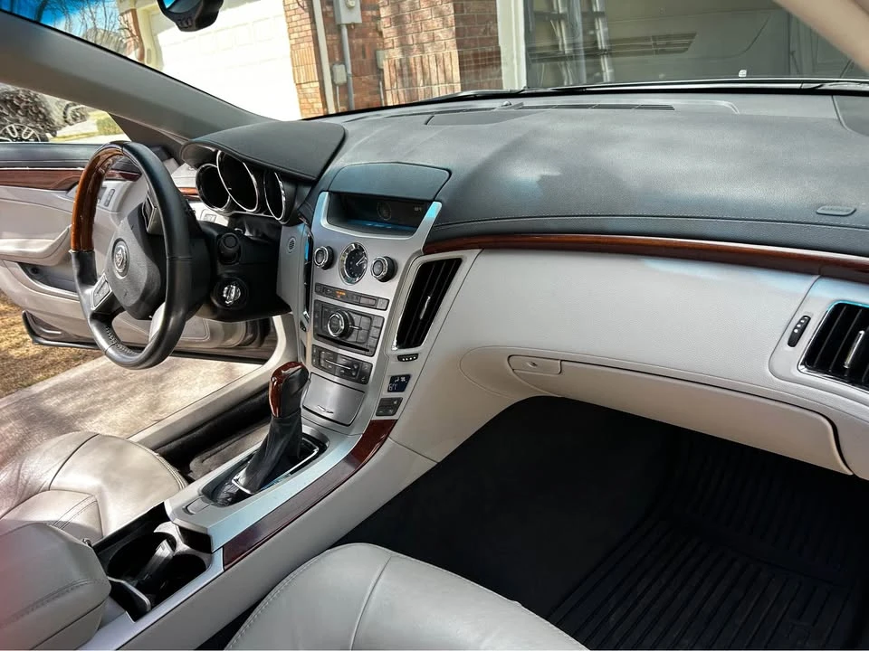 2013 Cadillac CTS 2nd Gen - Image 14 of 15