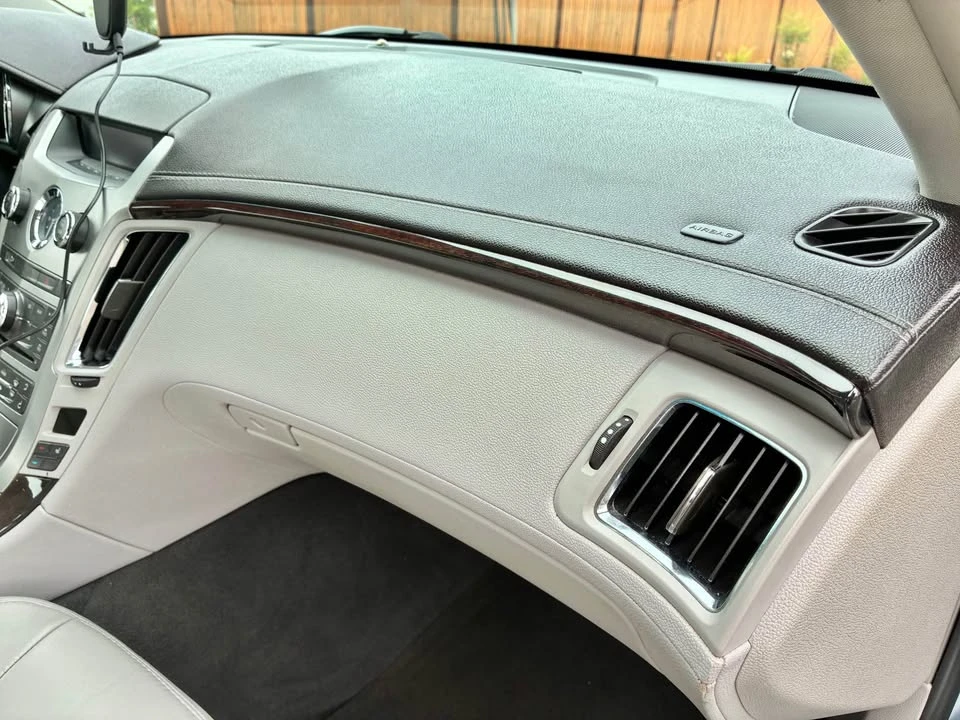 2013 Cadillac CTS 2nd Gen - Image 7 of 12
