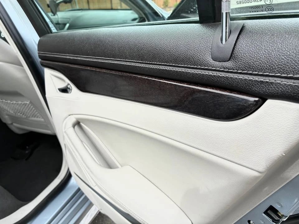 2013 Cadillac CTS 2nd Gen - Image 8 of 12