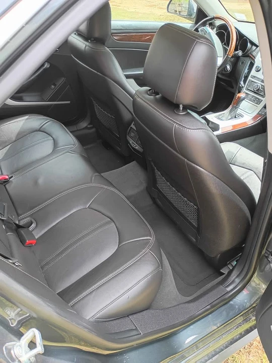 2013 Cadillac CTS 2nd Gen - Image 8 of 8