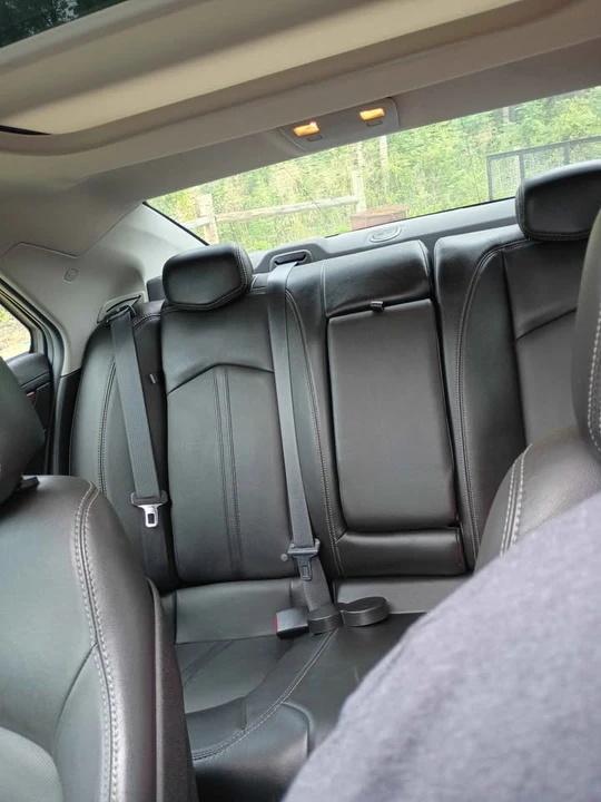 2013 Cadillac CTS 2nd Gen - Image 7 of 8