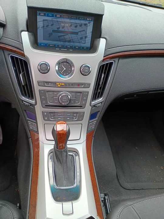 2013 Cadillac CTS 2nd Gen - Image 4 of 8