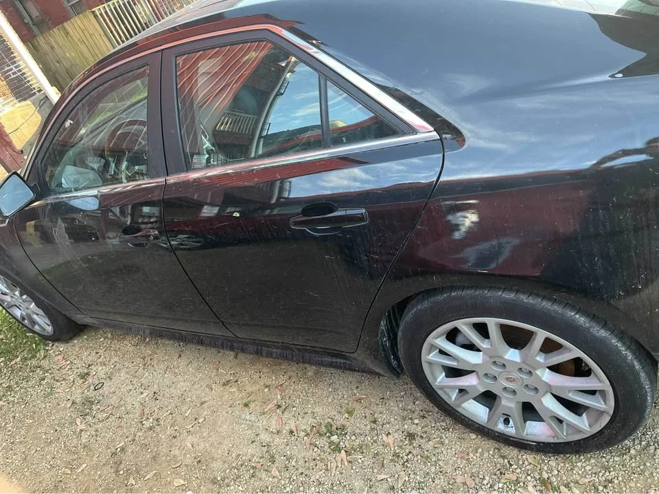 2013 Cadillac CTS 2nd Gen - Image 4 of 5