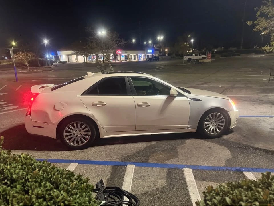 2013 Cadillac CTS 2nd Gen - Image 4 of 17