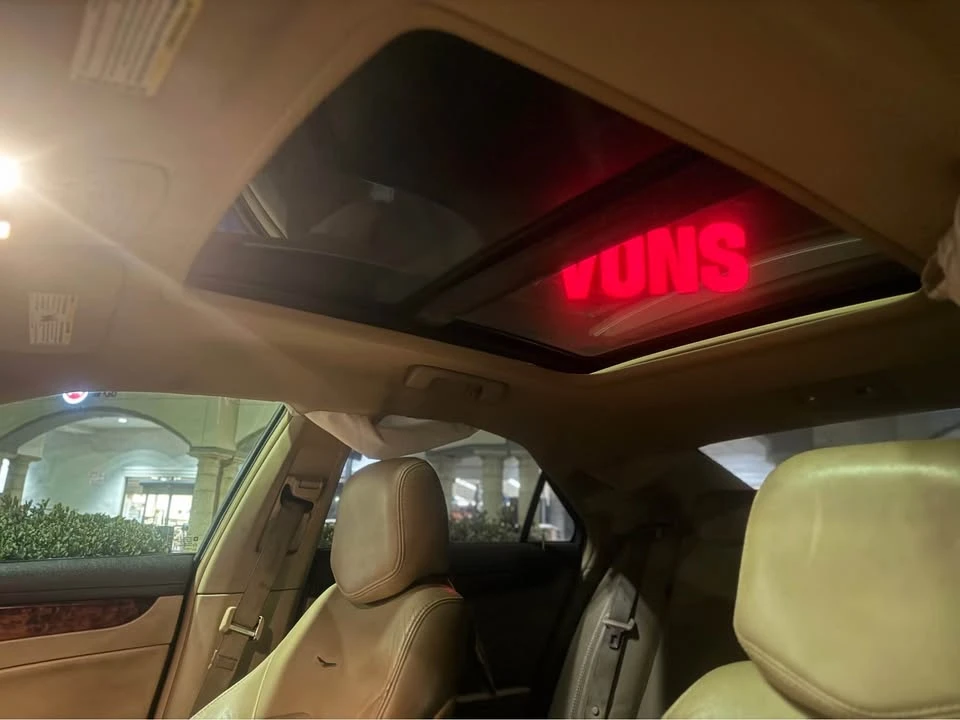 2013 Cadillac CTS 2nd Gen - Image 9 of 17