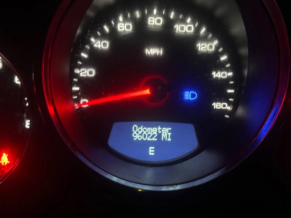 2013 Cadillac CTS 2nd Gen - Image 16 of 17