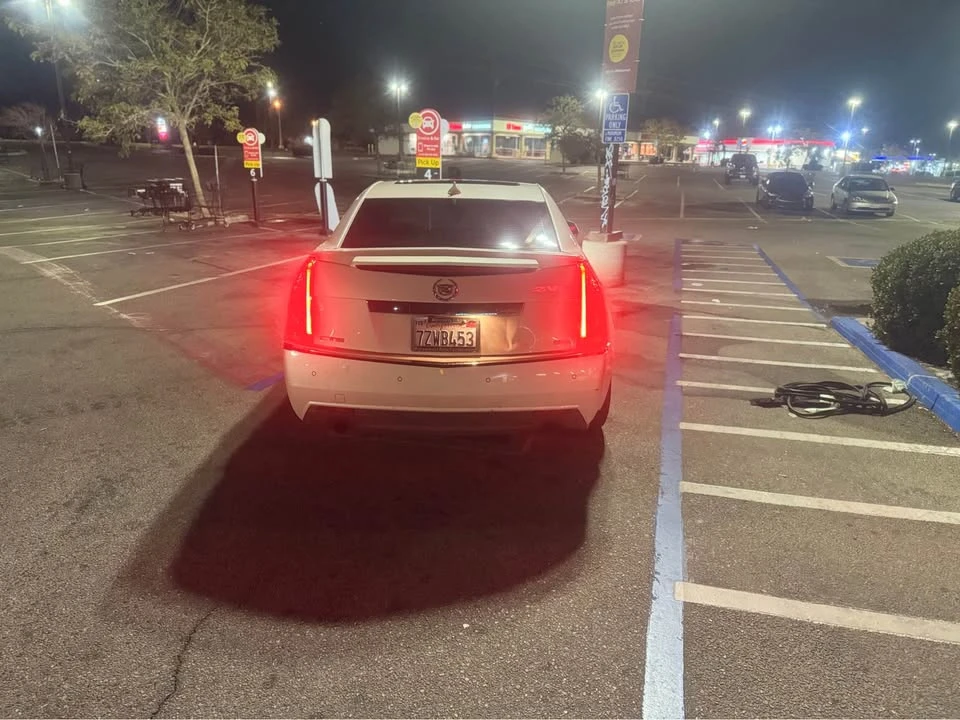 2013 Cadillac CTS 2nd Gen - Image 2 of 17