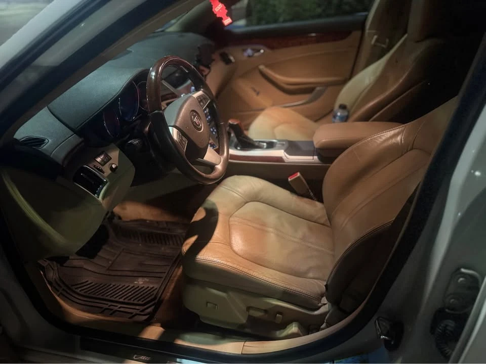 2013 Cadillac CTS 2nd Gen - Image 10 of 17
