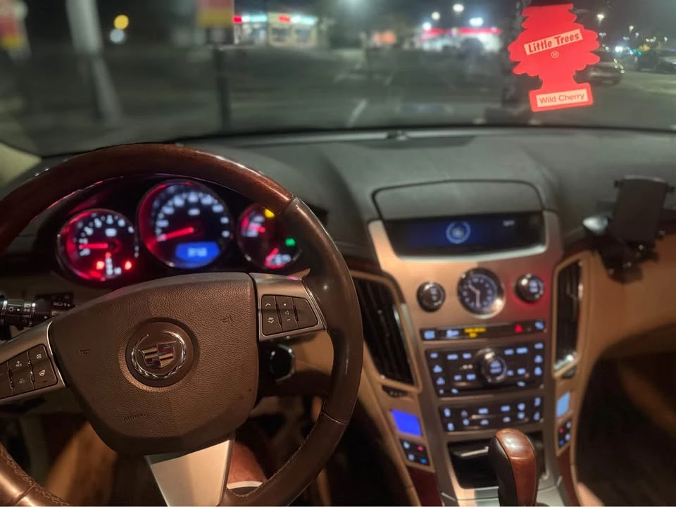 2013 Cadillac CTS 2nd Gen - Image 13 of 17