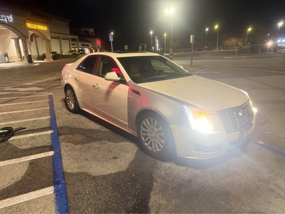 2013 Cadillac CTS 2nd Gen - Image 6 of 15
