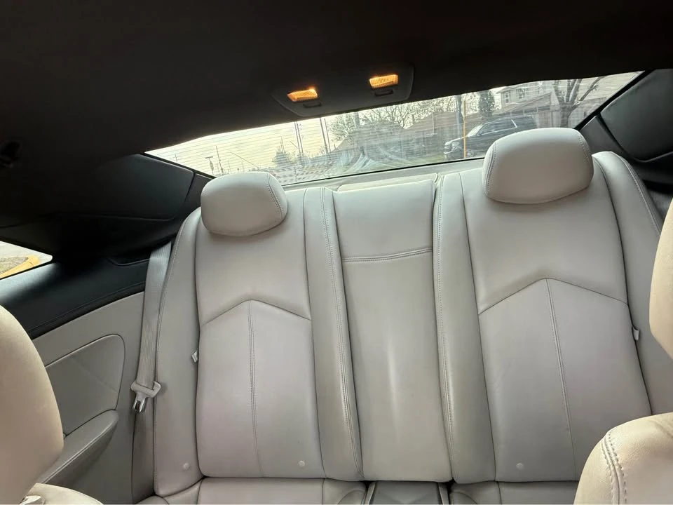 2013 Cadillac CTS 2nd Gen - Image 10 of 11