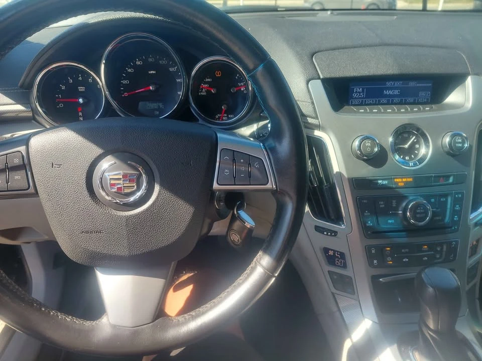 2013 Cadillac CTS 2nd Gen - Image 9 of 12
