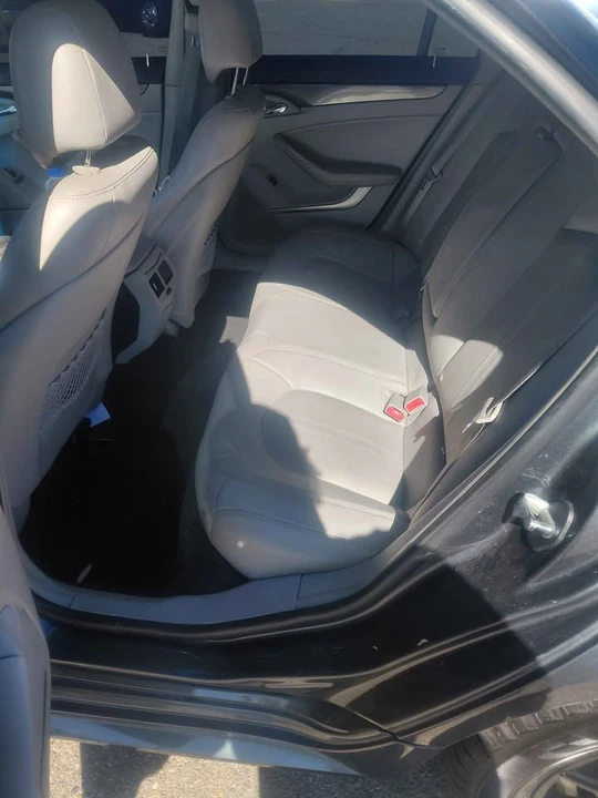 2013 Cadillac CTS 2nd Gen - Image 11 of 12