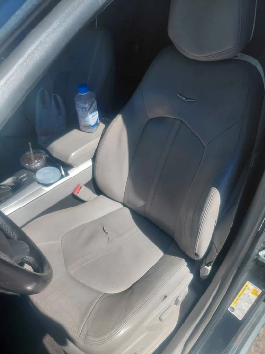 2013 Cadillac CTS 2nd Gen - Image 10 of 12