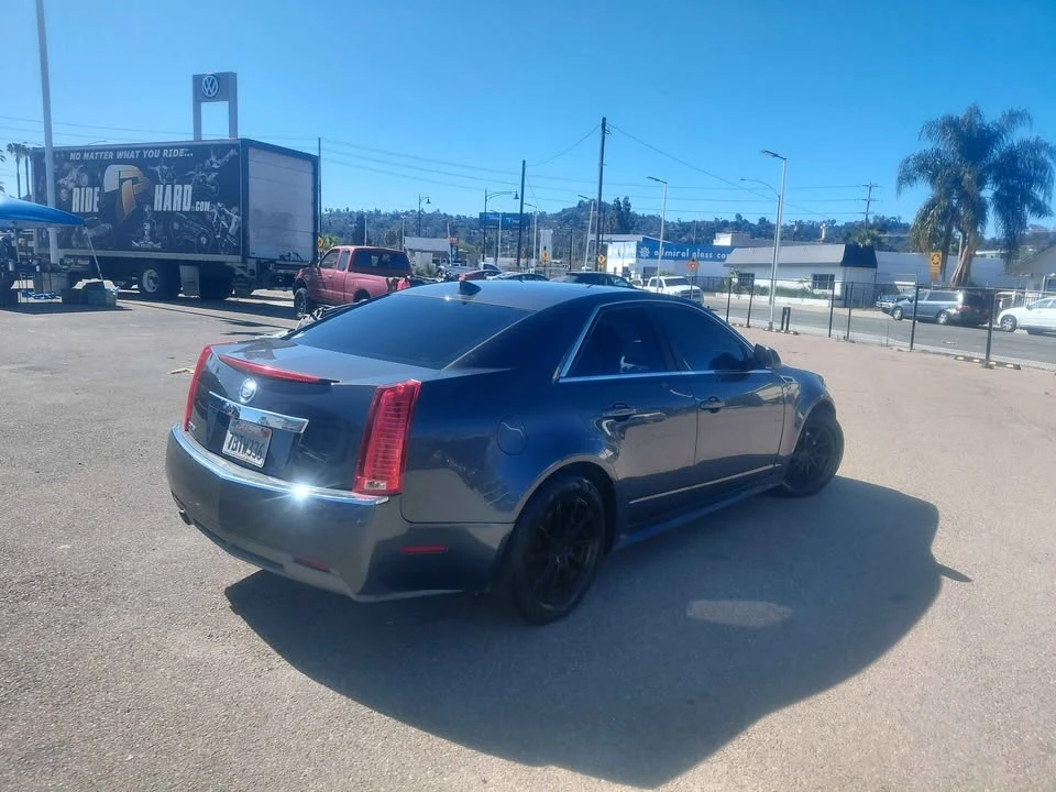 2013 Cadillac CTS 2nd Gen - Image 5 of 12
