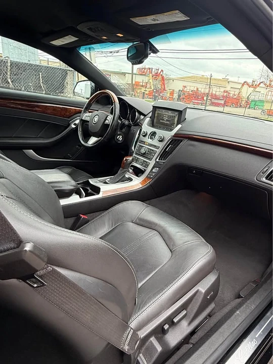 2013 Cadillac CTS 2nd Gen - Image 10 of 12