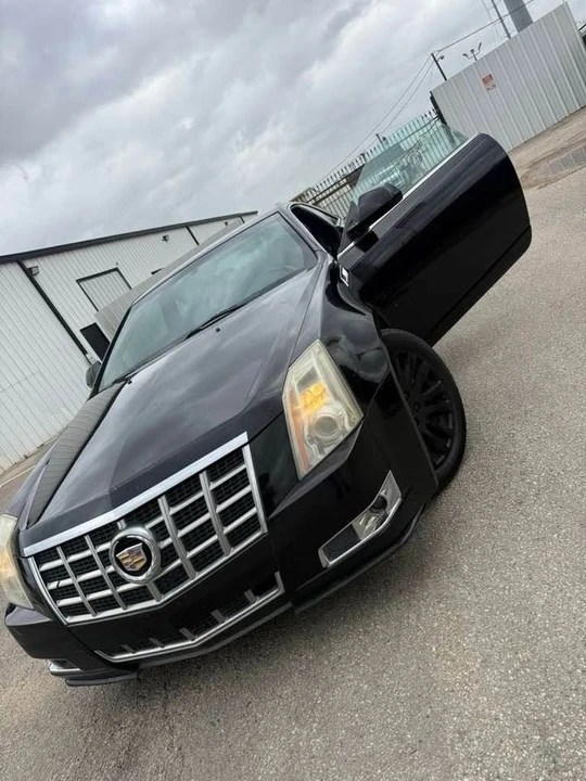2013 Cadillac CTS 2nd Gen - Image 3 of 12