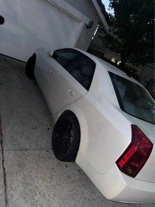 2013 Cadillac CTS 2nd Gen - Image 2 of 6