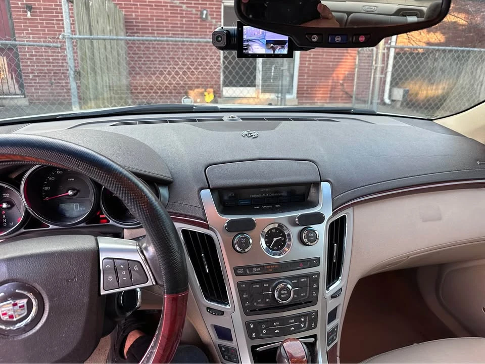 2013 Cadillac CTS 2nd Gen - Image 7 of 10
