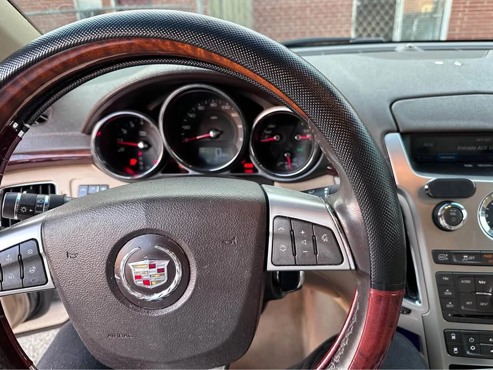 2013 Cadillac CTS 2nd Gen - Image 8 of 10
