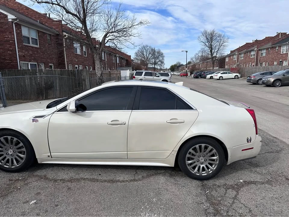 2013 Cadillac CTS 2nd Gen - Image 4 of 10
