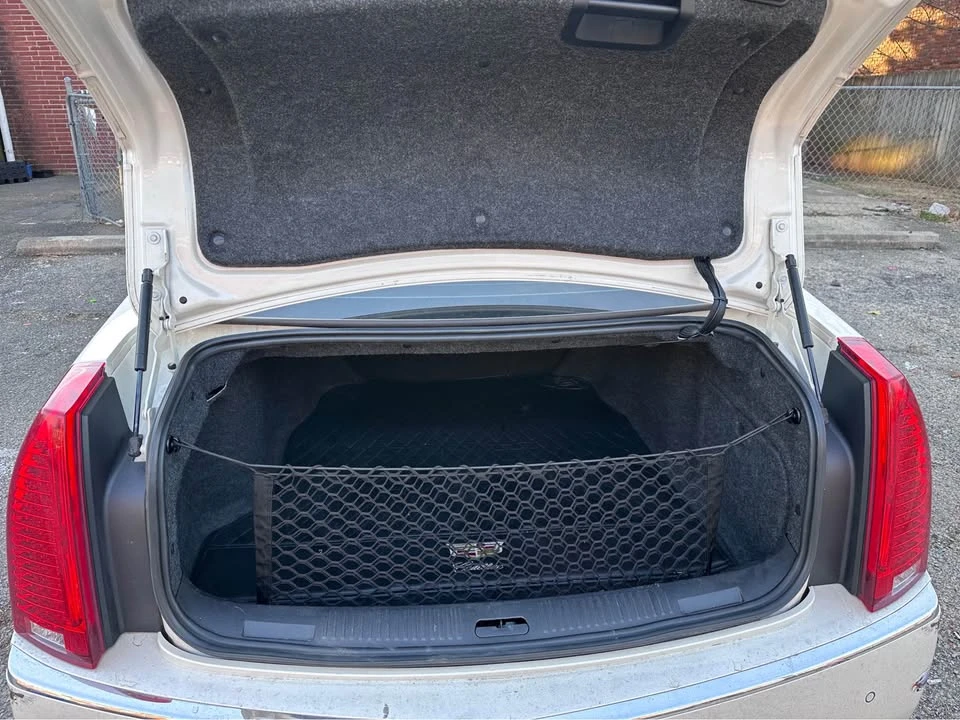2013 Cadillac CTS 2nd Gen - Image 5 of 10