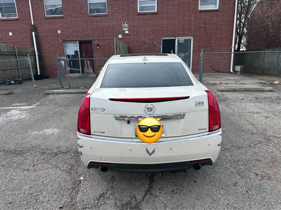 2013 Cadillac CTS 2nd Gen - Image 3 of 10