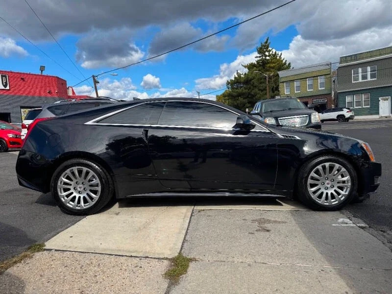 2013 Cadillac CTS 2nd Gen - Image 3 of 14