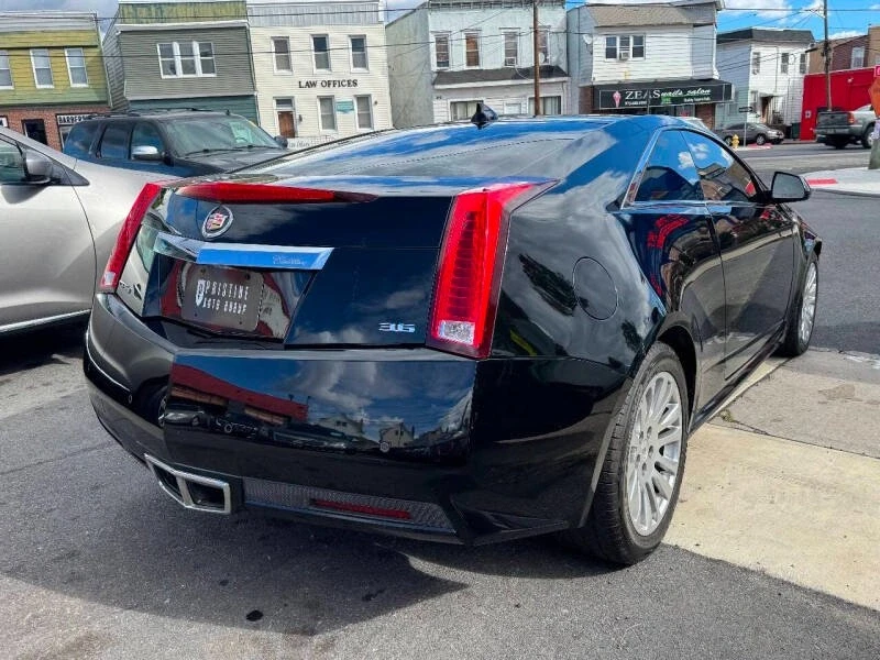 2013 Cadillac CTS 2nd Gen - Image 4 of 14
