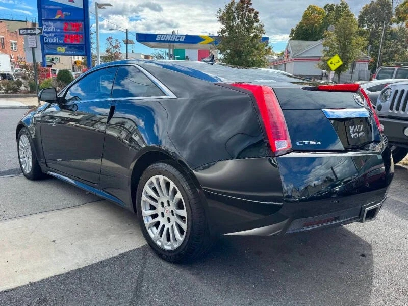 2013 Cadillac CTS 2nd Gen - Image 6 of 14