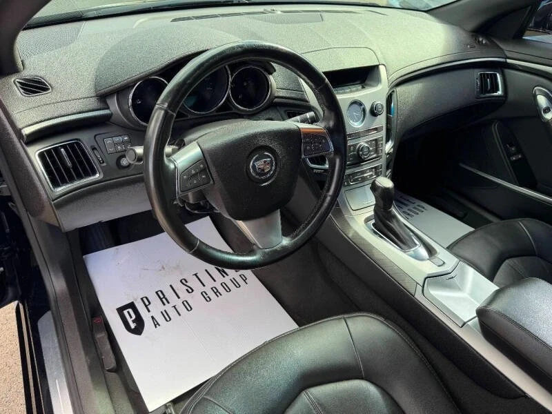 2013 Cadillac CTS 2nd Gen - Image 11 of 14