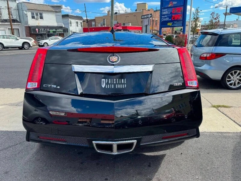 2013 Cadillac CTS 2nd Gen - Image 5 of 14