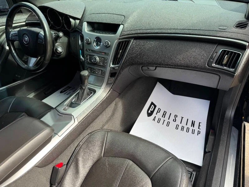 2013 Cadillac CTS 2nd Gen - Image 10 of 14
