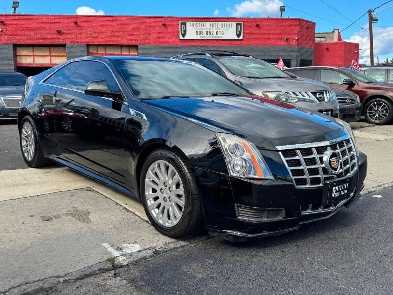 2013 Cadillac CTS 2nd Gen - Image 2 of 14
