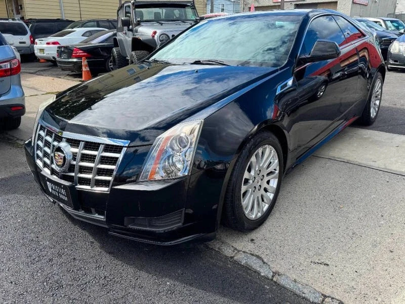 2013 Cadillac CTS 2nd Gen - Image 7 of 14