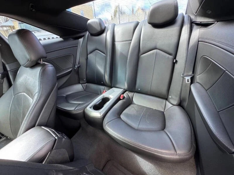 2013 Cadillac CTS 2nd Gen - Image 12 of 14
