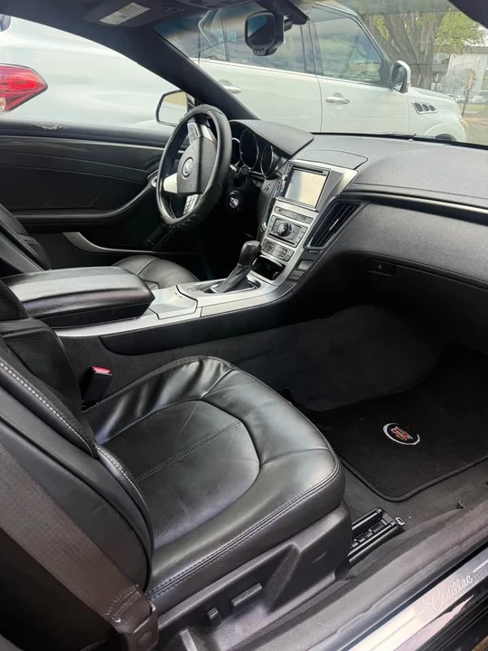 2013 Cadillac CTS 2nd Gen - Image 11 of 13
