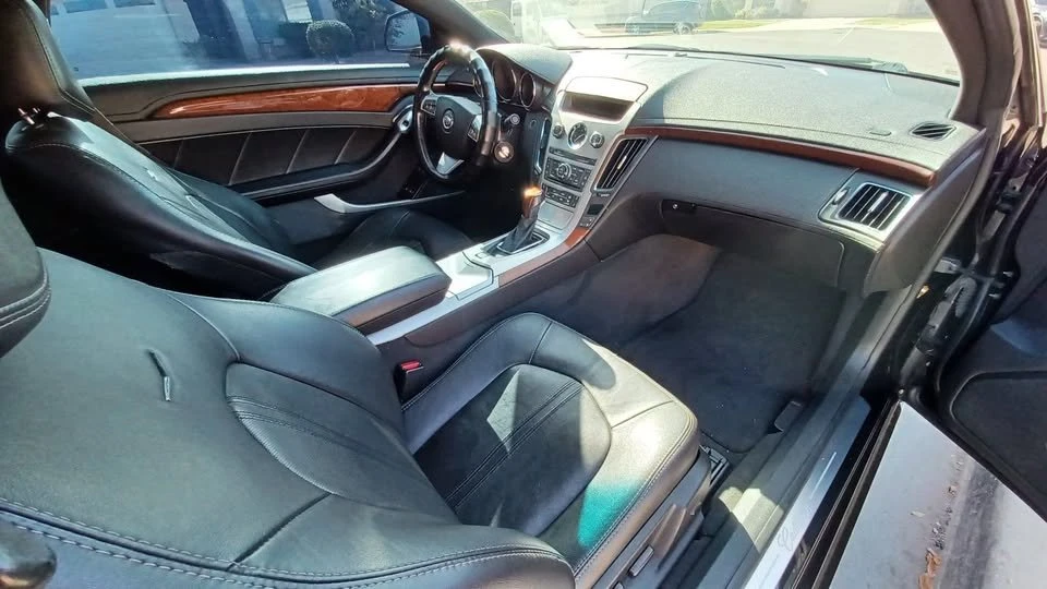 2013 Cadillac CTS 2nd Gen - Image 5 of 15