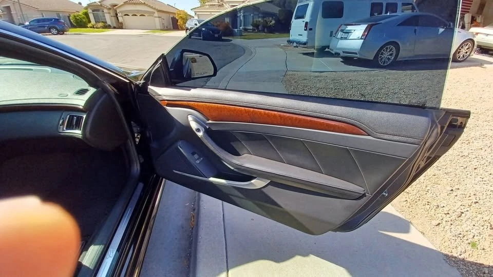 2013 Cadillac CTS 2nd Gen - Image 8 of 15