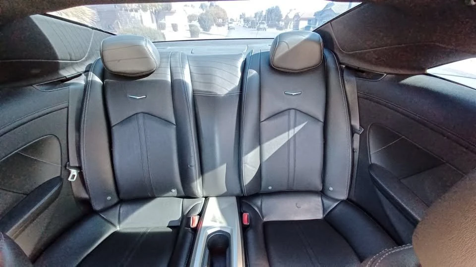 2013 Cadillac CTS 2nd Gen - Image 6 of 15
