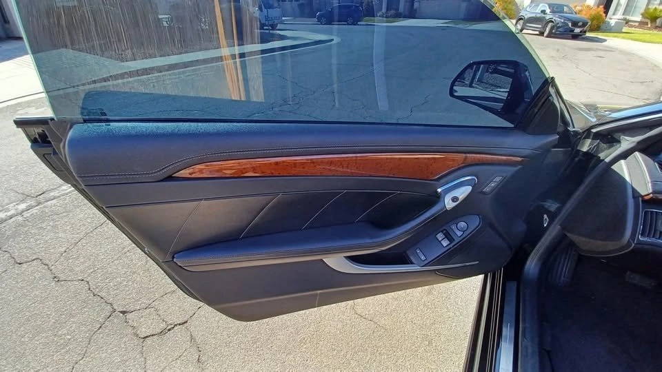 2013 Cadillac CTS 2nd Gen - Image 7 of 15